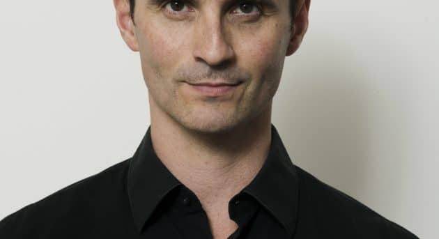 Tom Hodgson - Image Supplied