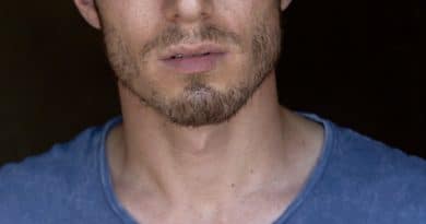 Josh Piterman