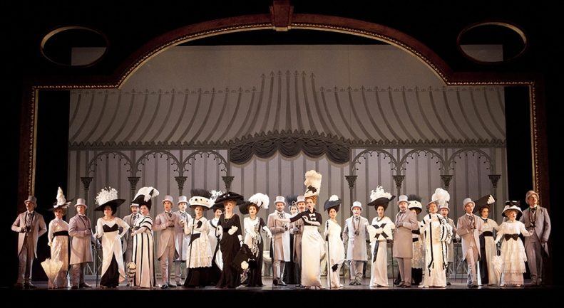 My Fair Lady. Image by Belinda Strodder