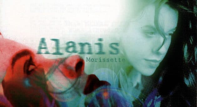 Jagged Little Pill