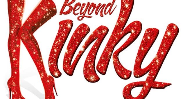 Beyond Kinky