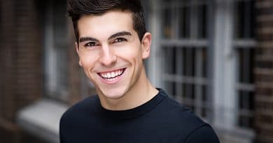 Daniel Assetta. Image By Kurt Sneddon
