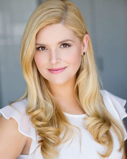Lucy Durack by Kurt Sneddon