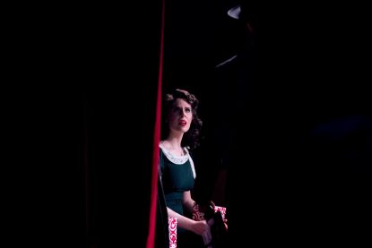 She Loves Me BTS 14