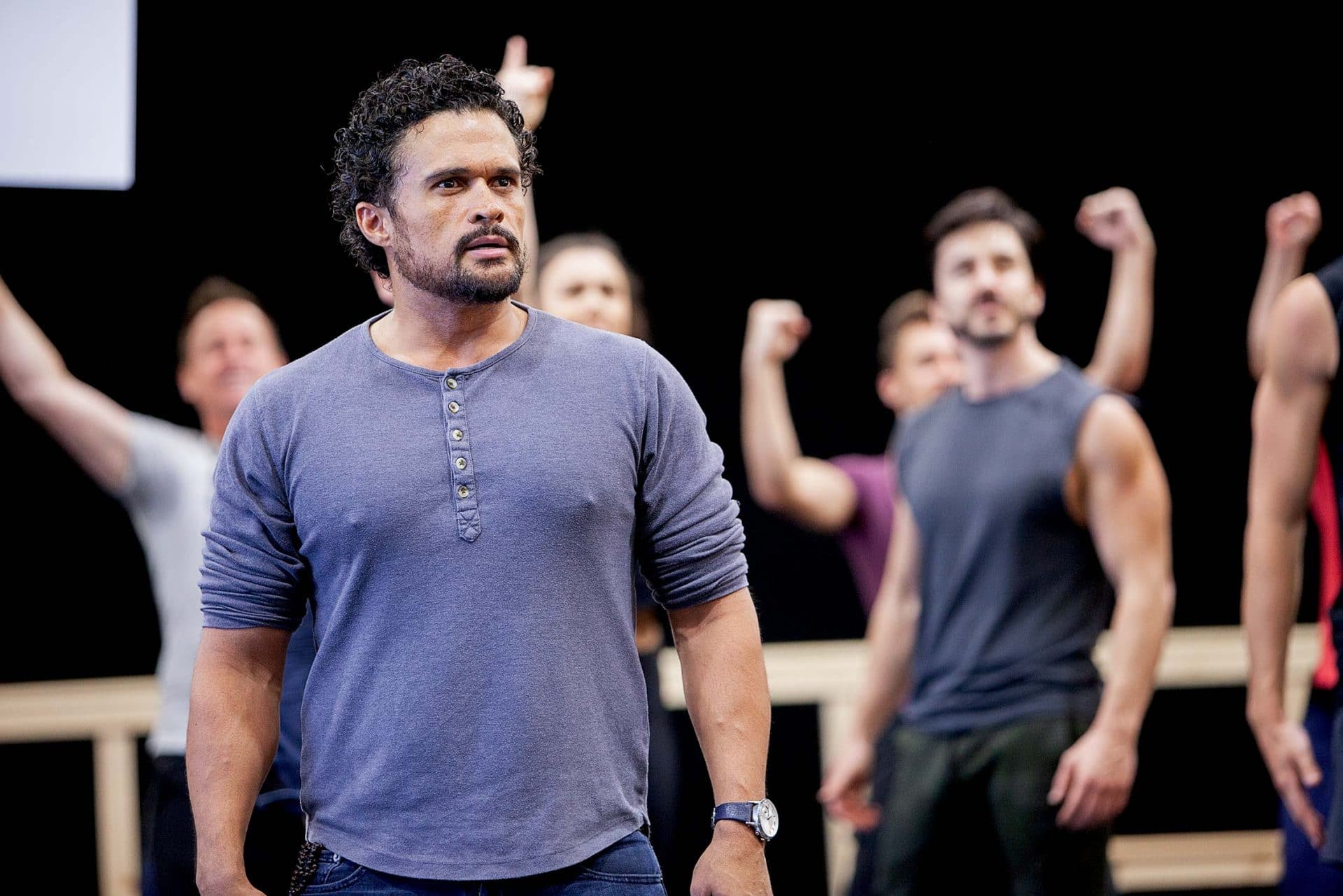 EVITA Australia