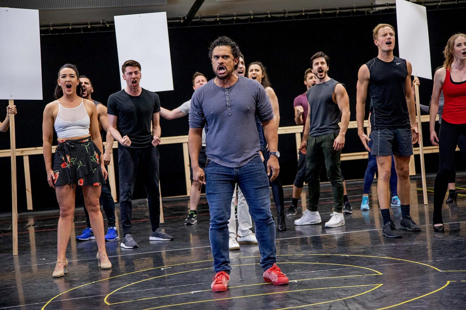 EVITA Australia