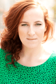 Gemma May Maddock
