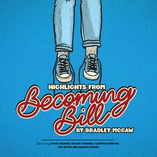 Becoming Bill (Highlights) - Various Artists