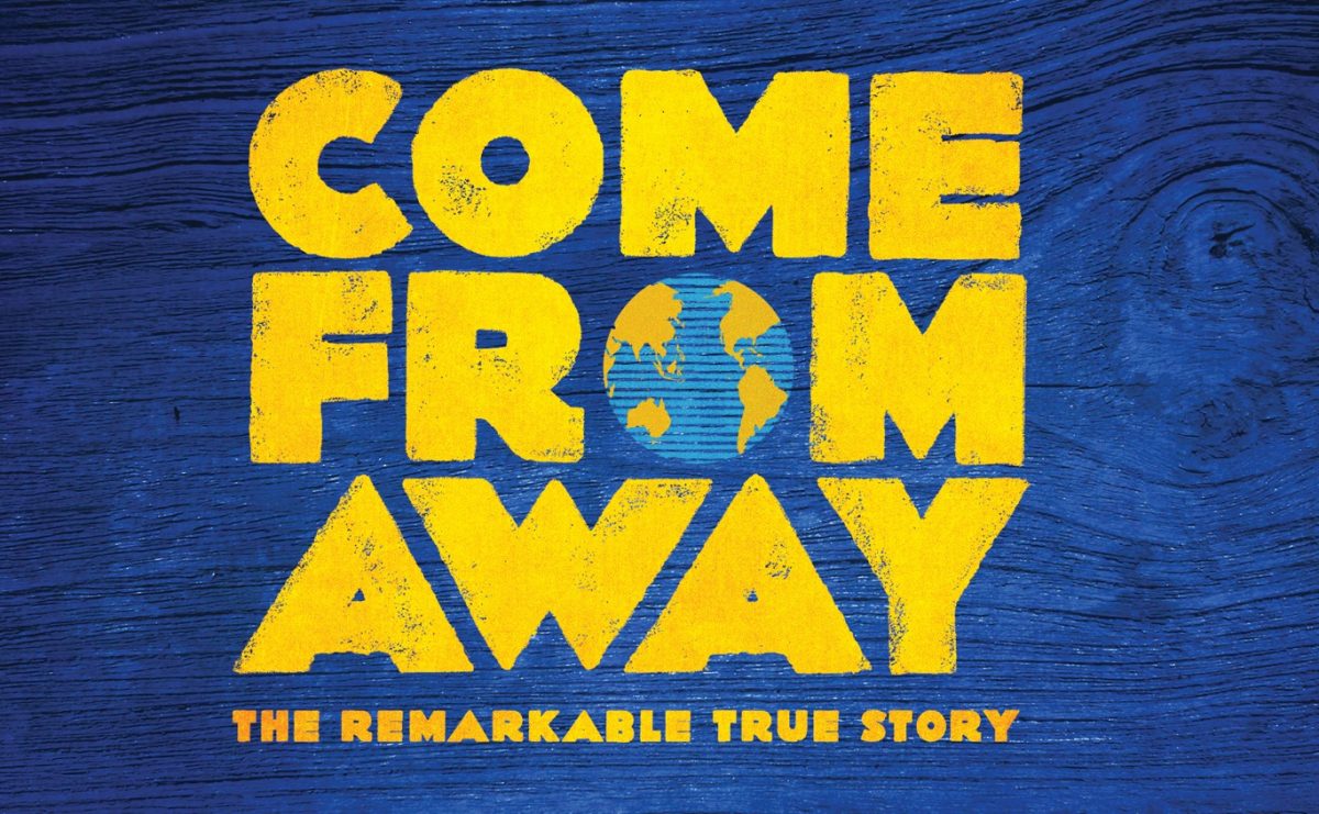 COME FROM AWAY announces final extension