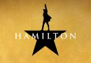 Hamilton Logo