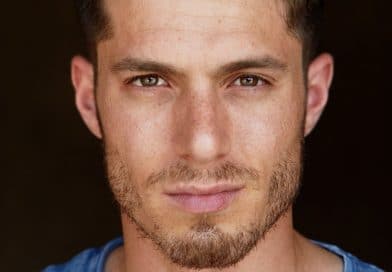 Josh Piterman