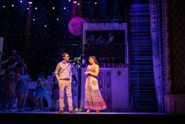 Mamma Mia! Newcastle - The Very Popular Theatre Company