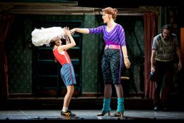 Billy Elliot 2