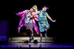 Billy Elliot 5