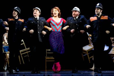 Billy Elliot 7