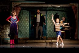Billy Elliot 8