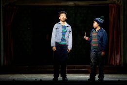 Billy Elliot 9
