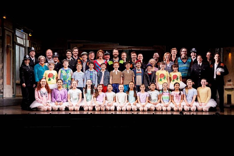 Billy Elliot 12