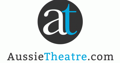AussieTheatre.com