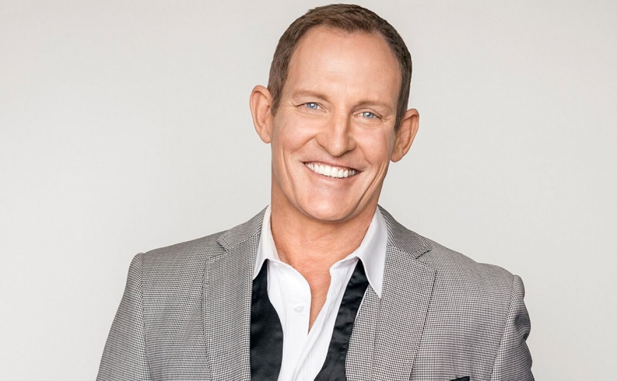 Todd McKenney joins the Farquaad Family