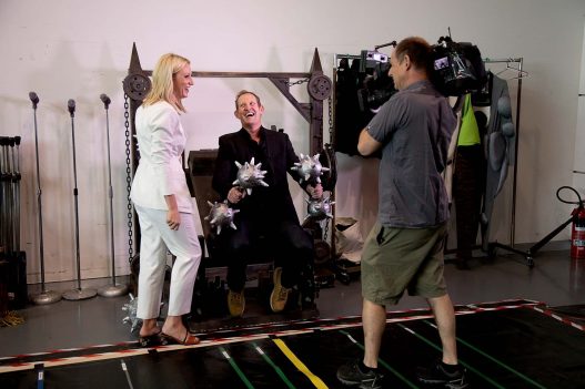 Todd McKenney Interview