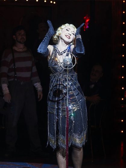 OA La Boheme