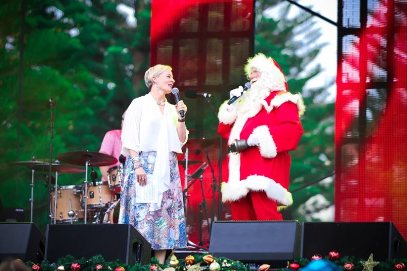 The Coogee Carols