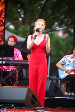 The Coogee Carols