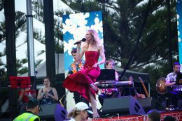 The Coogee Carols