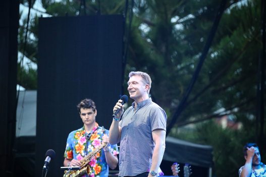 The Coogee Carols