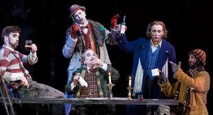 La Boheme