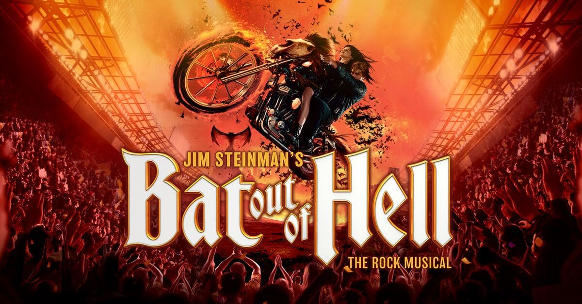  The Ultimate Arena Rock Musical