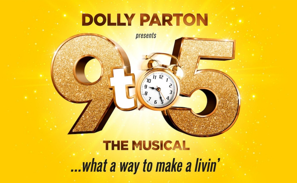 Look out Melbourne, Dolly Parton’s 9 to 5 the Musical is coming to town!