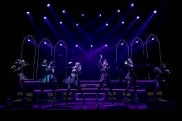 SIX the musical 9