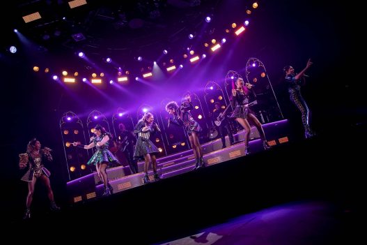 SIX the musical 8