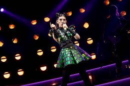 SIX the musical 6