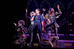 SIX the musical 2