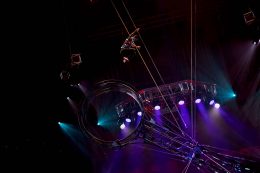 Cirque Stratosphere 6