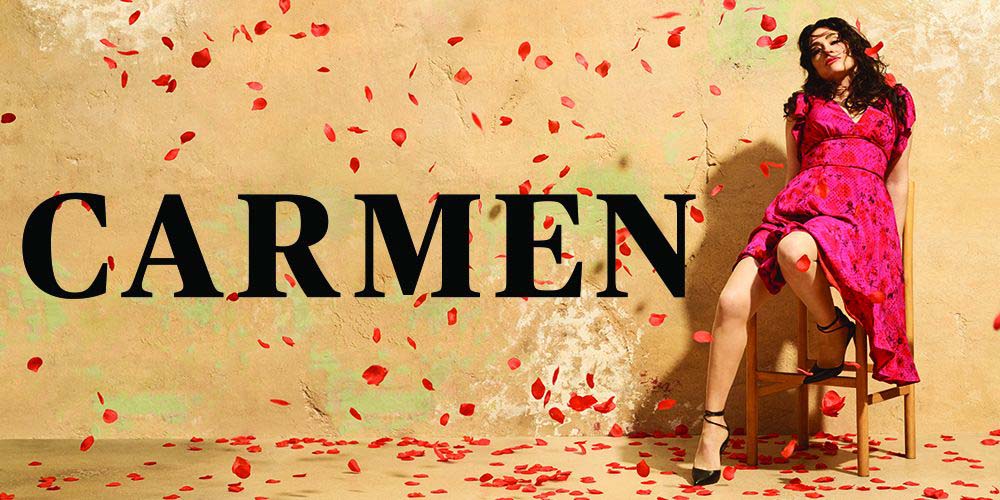 Carmen opens at the Sydney Opera House