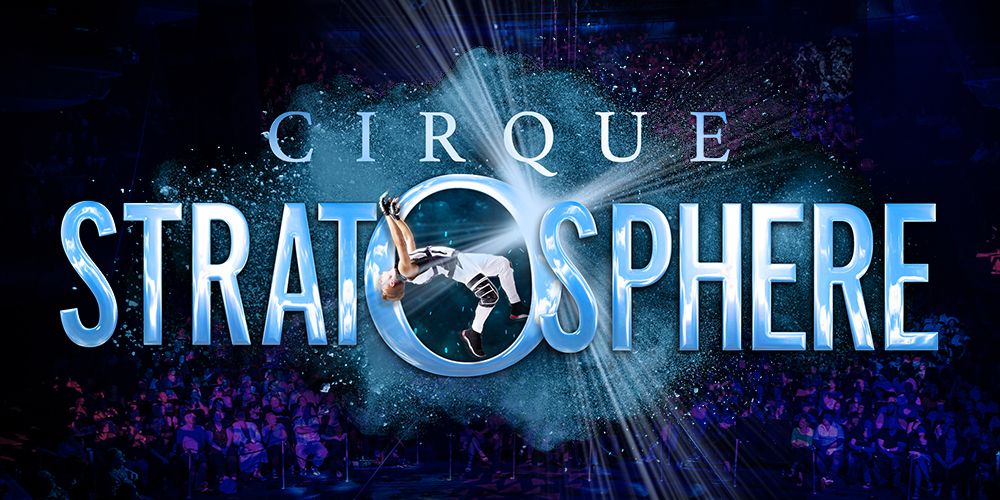 Cirque Stratosphere returning to the Sydney Opera House by popular demand
