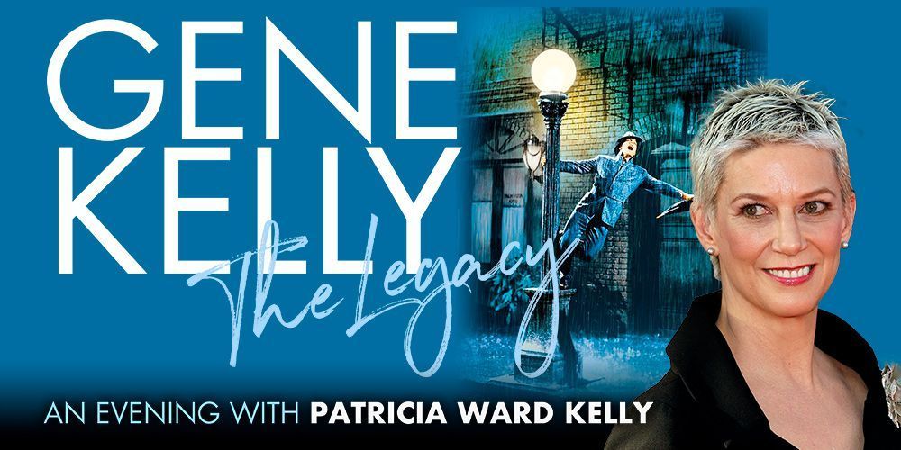 Gene Kelly The Legacy Melbourne