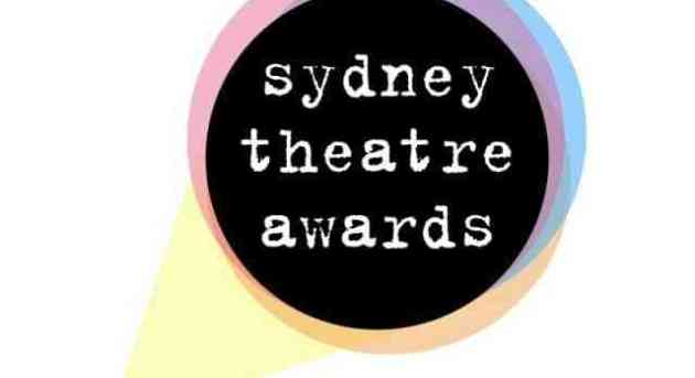 2019 Sydney Theatre Award winners announced