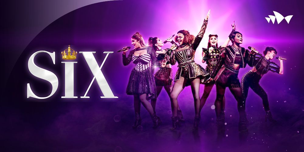 Six the Musical