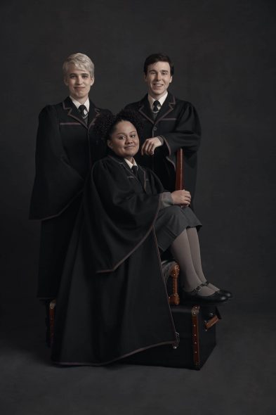Harry Potter