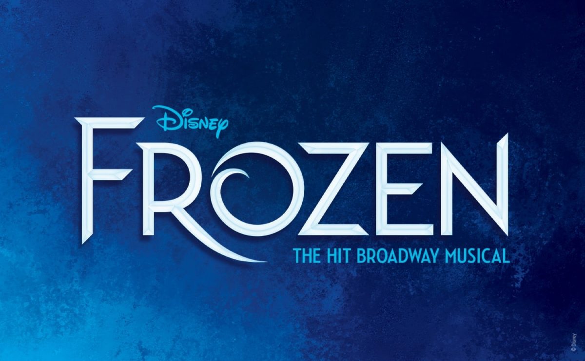 Disney announces lead roles of Australia’s Frozen
