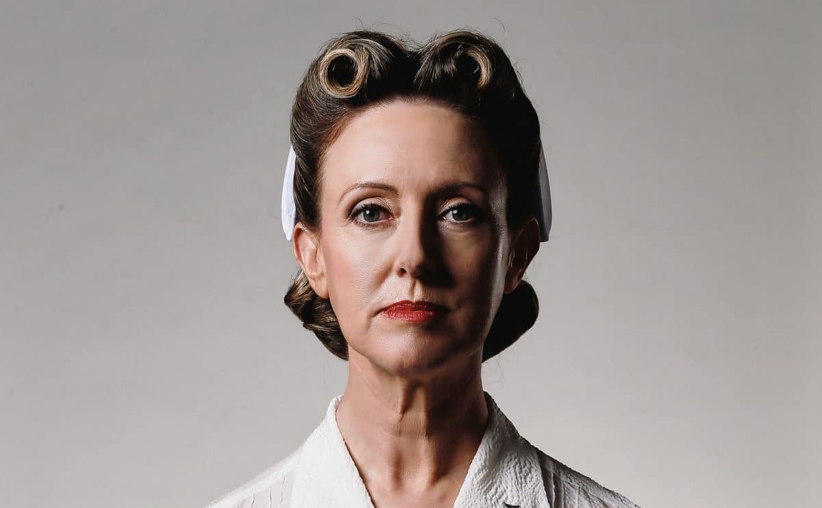 Roz Hammond to play Nurse Ratched in One Flew Over The Cuckoo's Nest