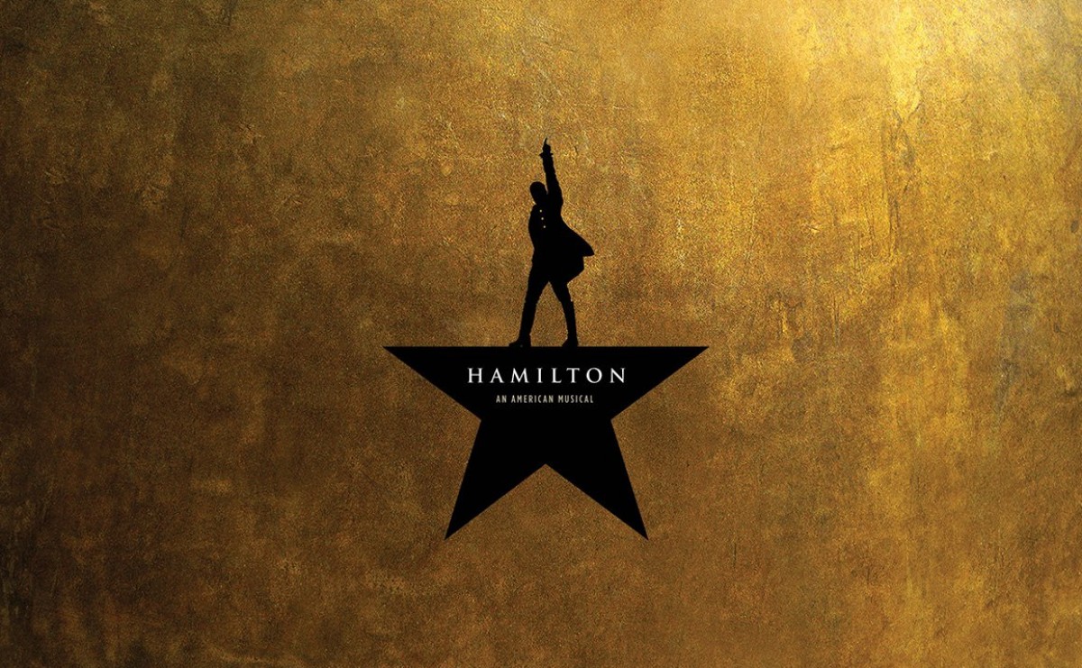 Disney to release Hamilton filmed performance