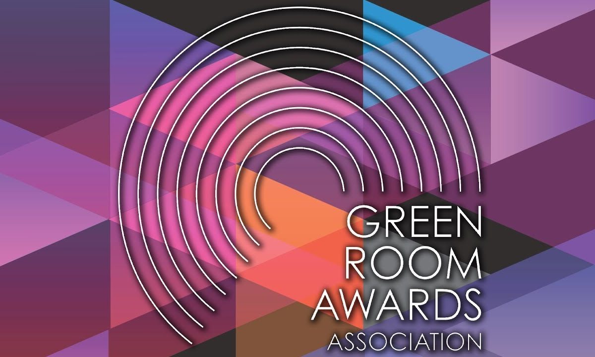 The 37th Annual Green Room Award nominations announced