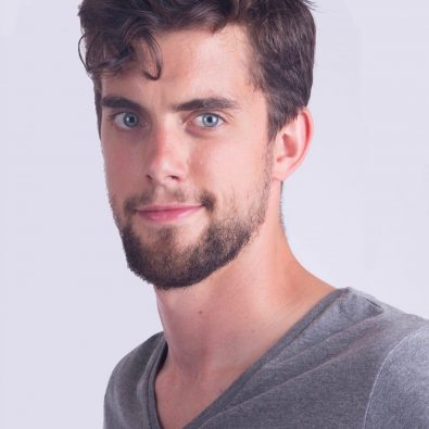 Nick Waxman