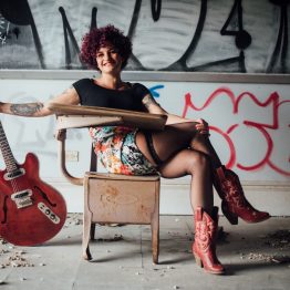Carsie Blanton - credit Jason Albus